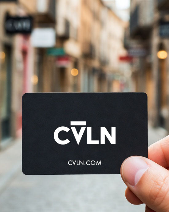 CVLN GIFT