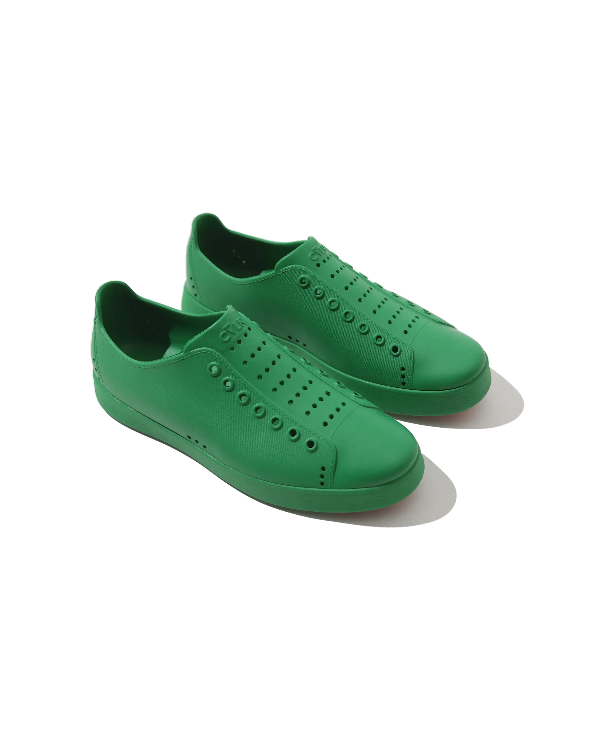 Green Light