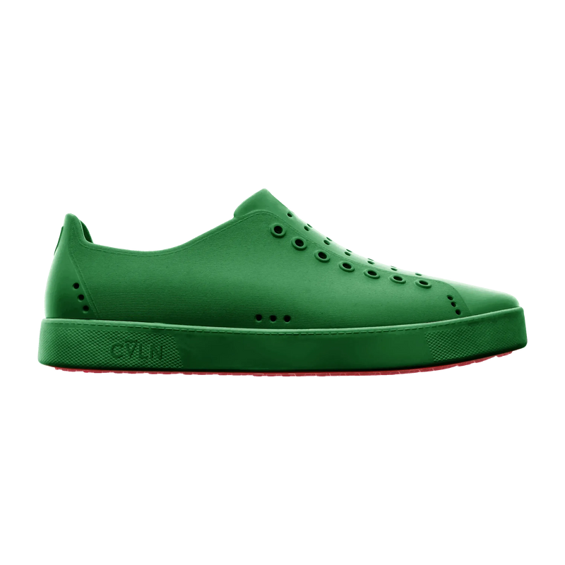 Green Light