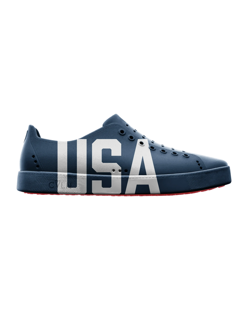 Icon USA