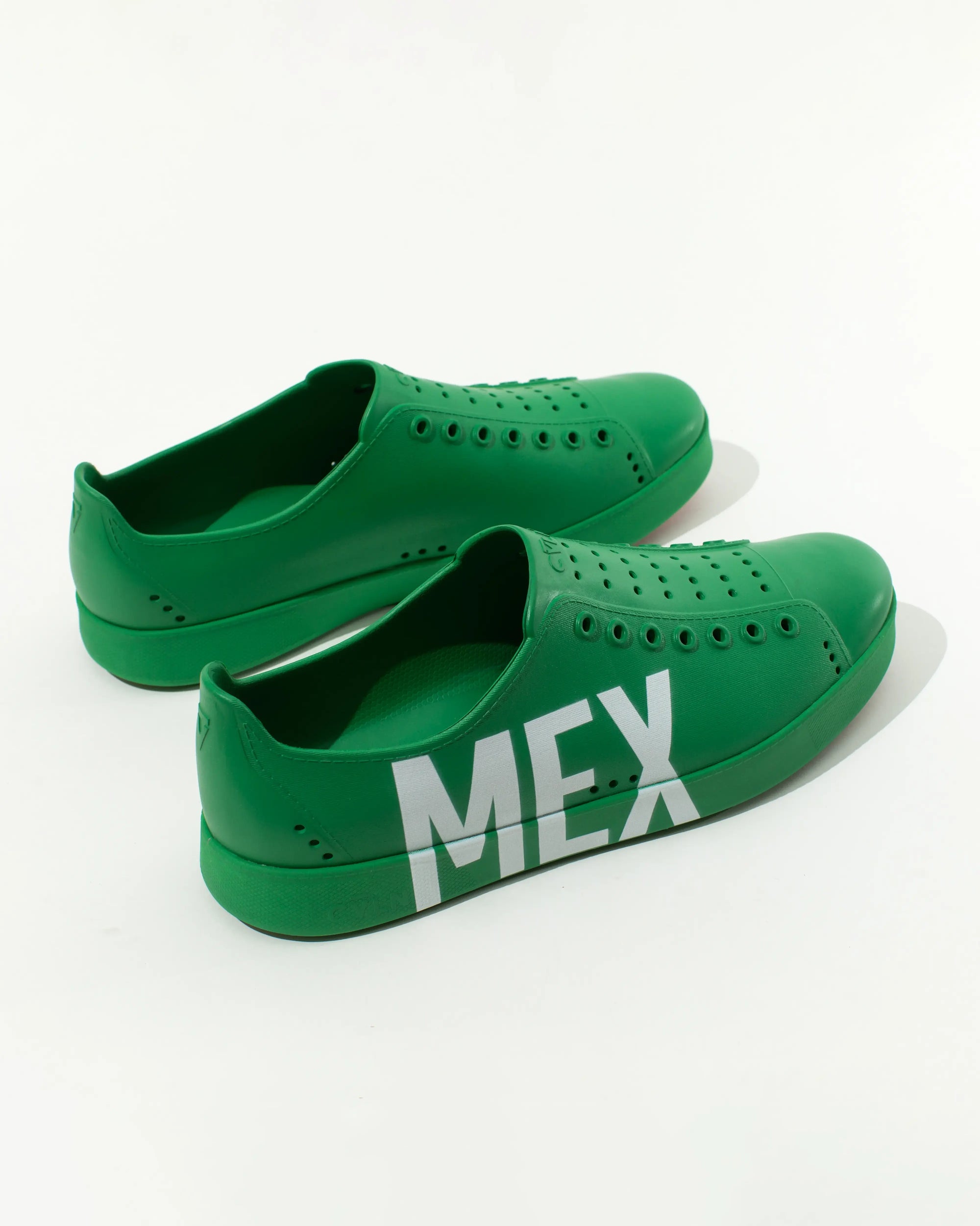 Icon Mexico
