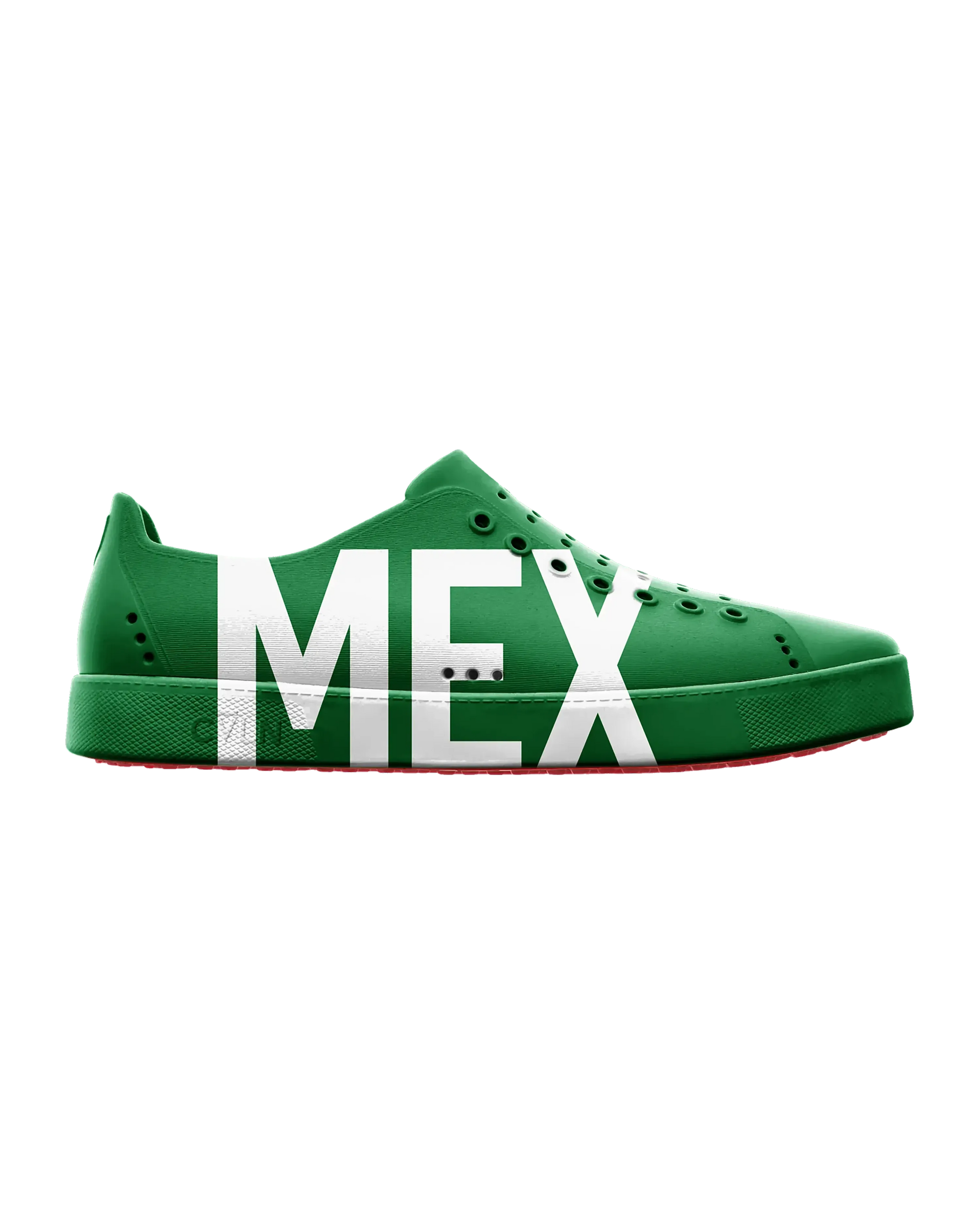 Icon Mexico