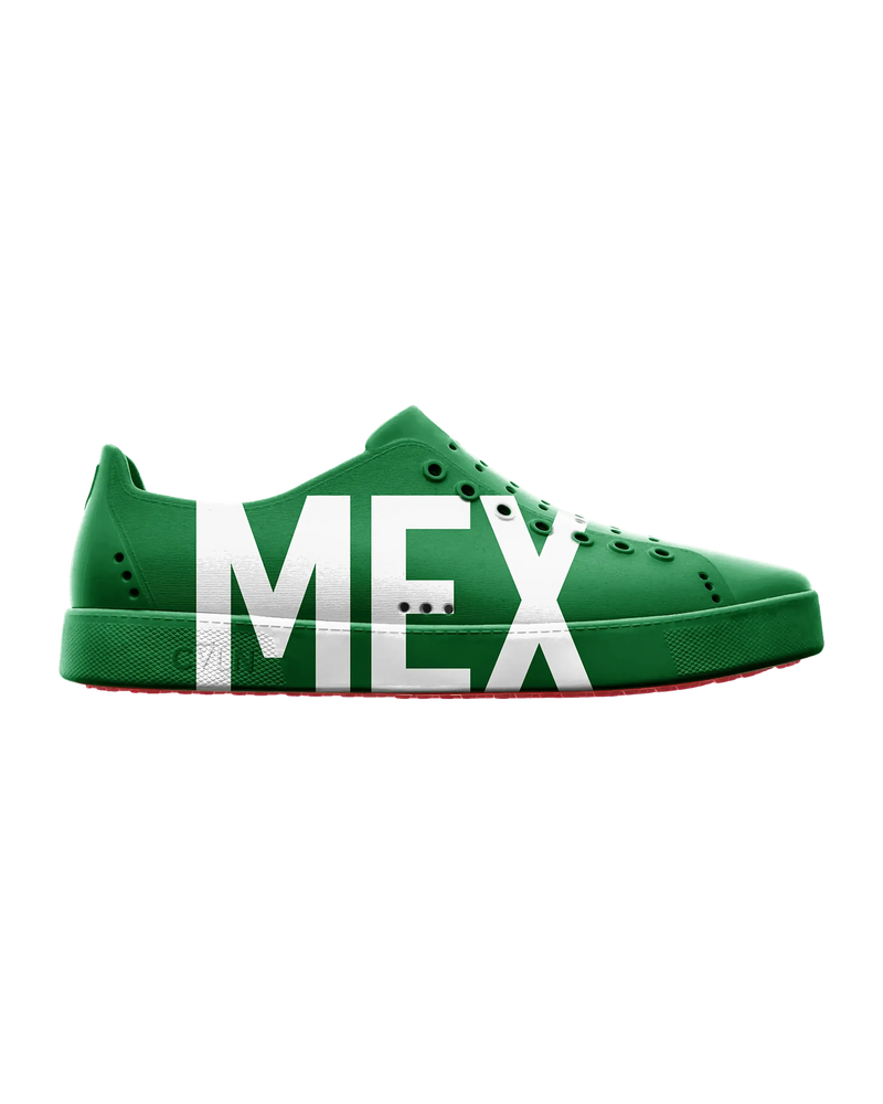 Icon Mexico