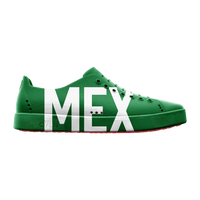 Icon Mexico