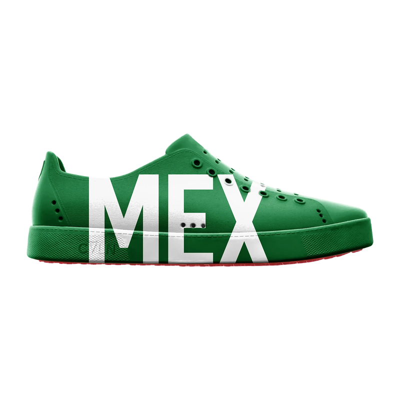 Icon Mexico